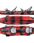 Orca Replacement Parts