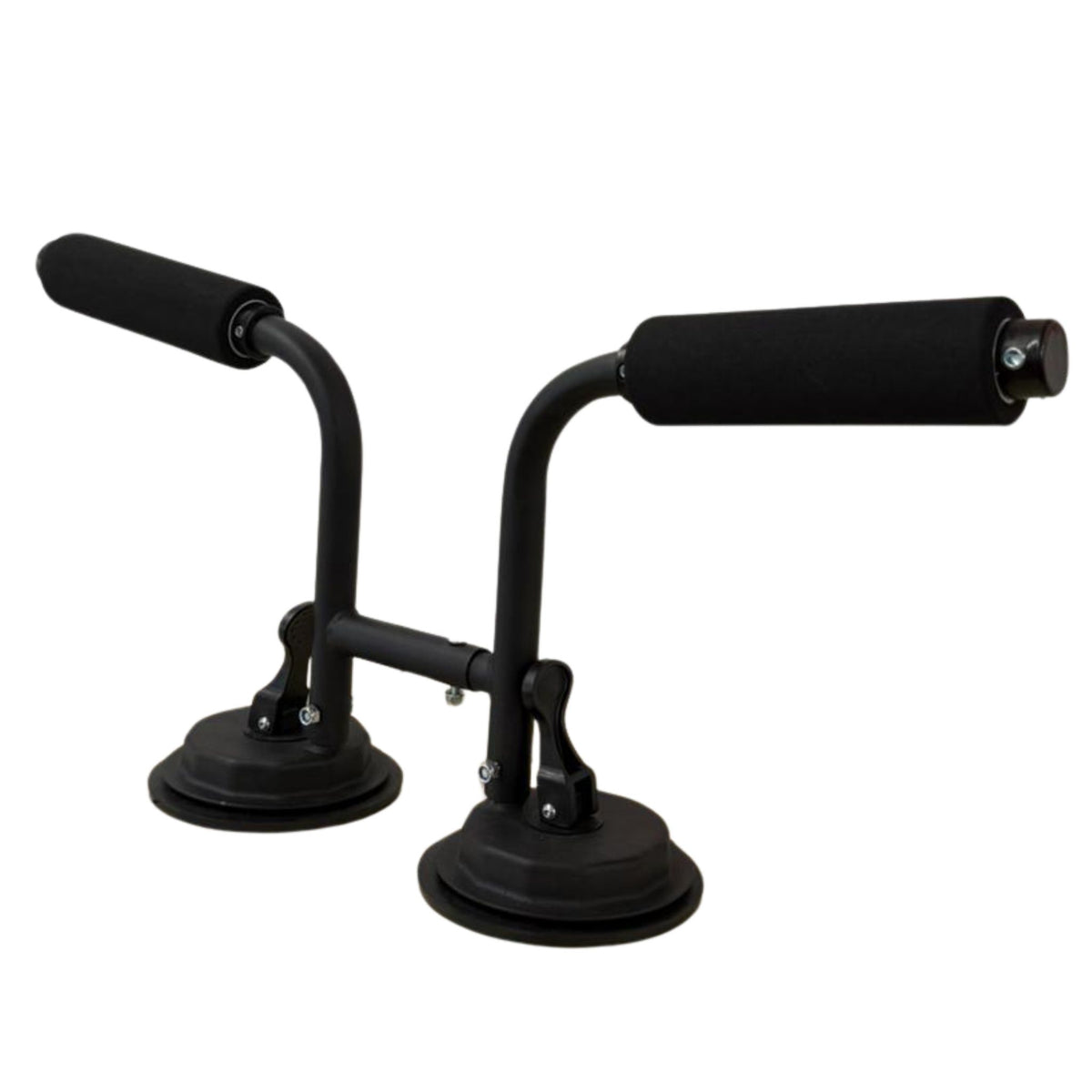 Cambridge Kayaks Roller Assist Bar designed to make loading a kayak onto a vehicle easier