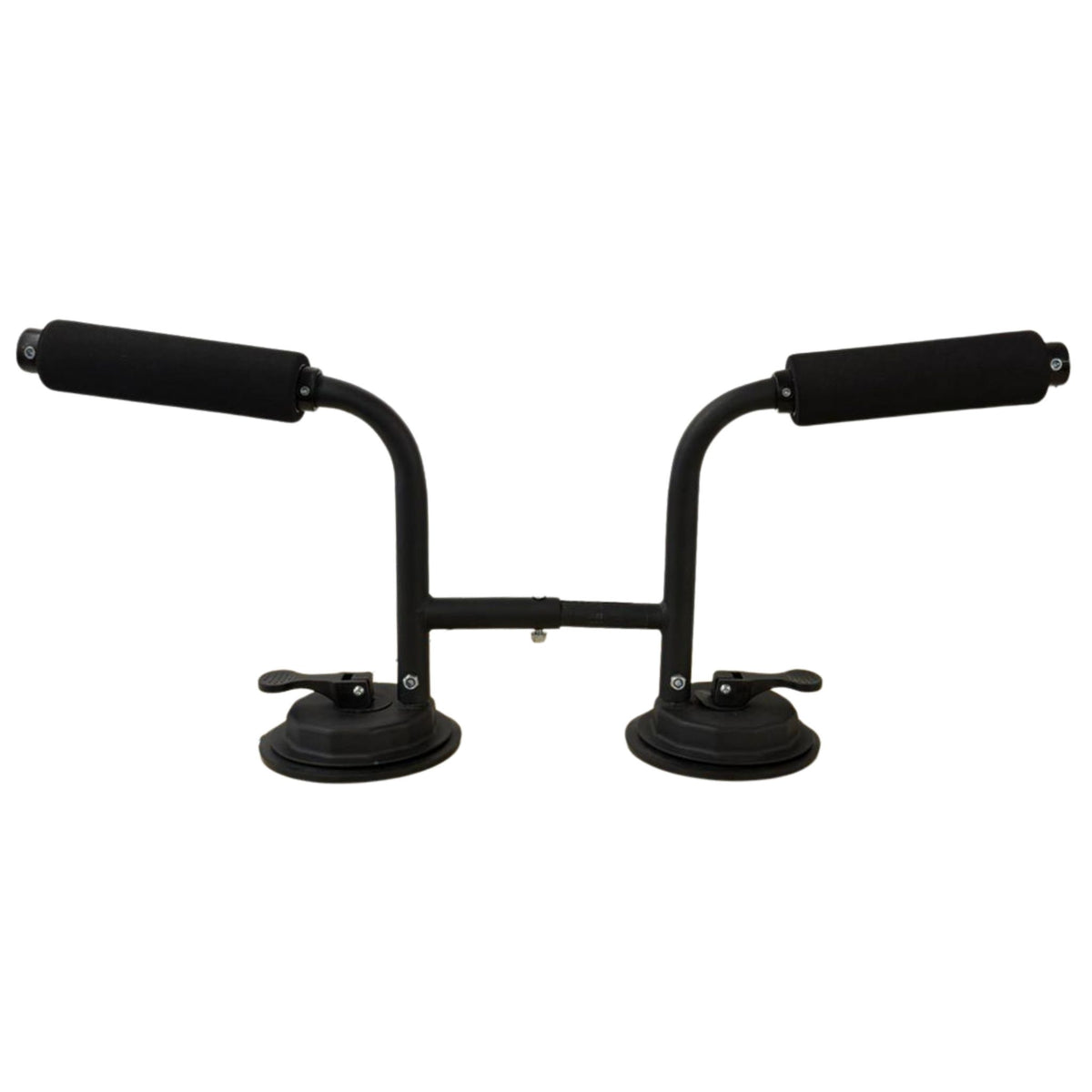 Cambridge Kayaks Roller Assist Bar for easy kayak loading and unloading