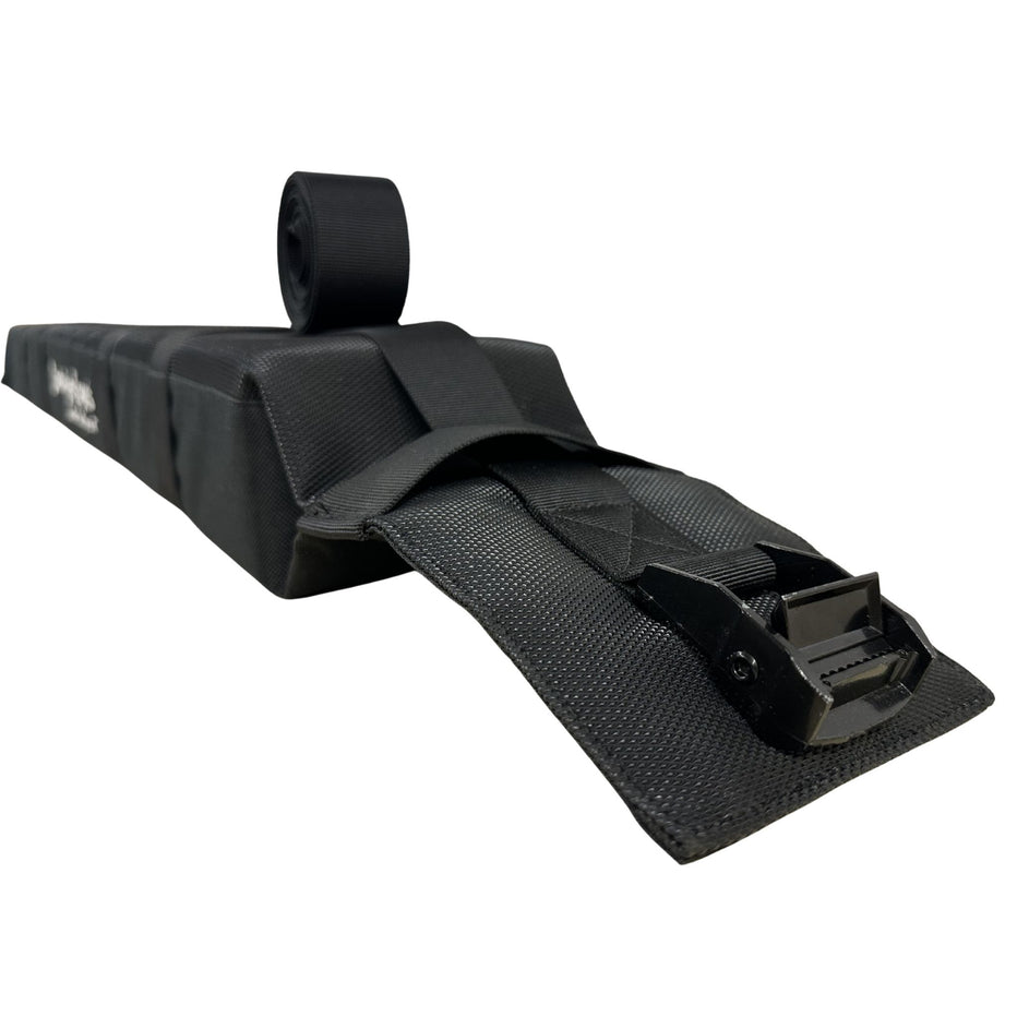 Cambridge Kayaks Soft Padded Roof Rack