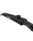 Single Cambridge Kayaks roof rack pad shown individually, displaying durable padding and adjustable strap loop.