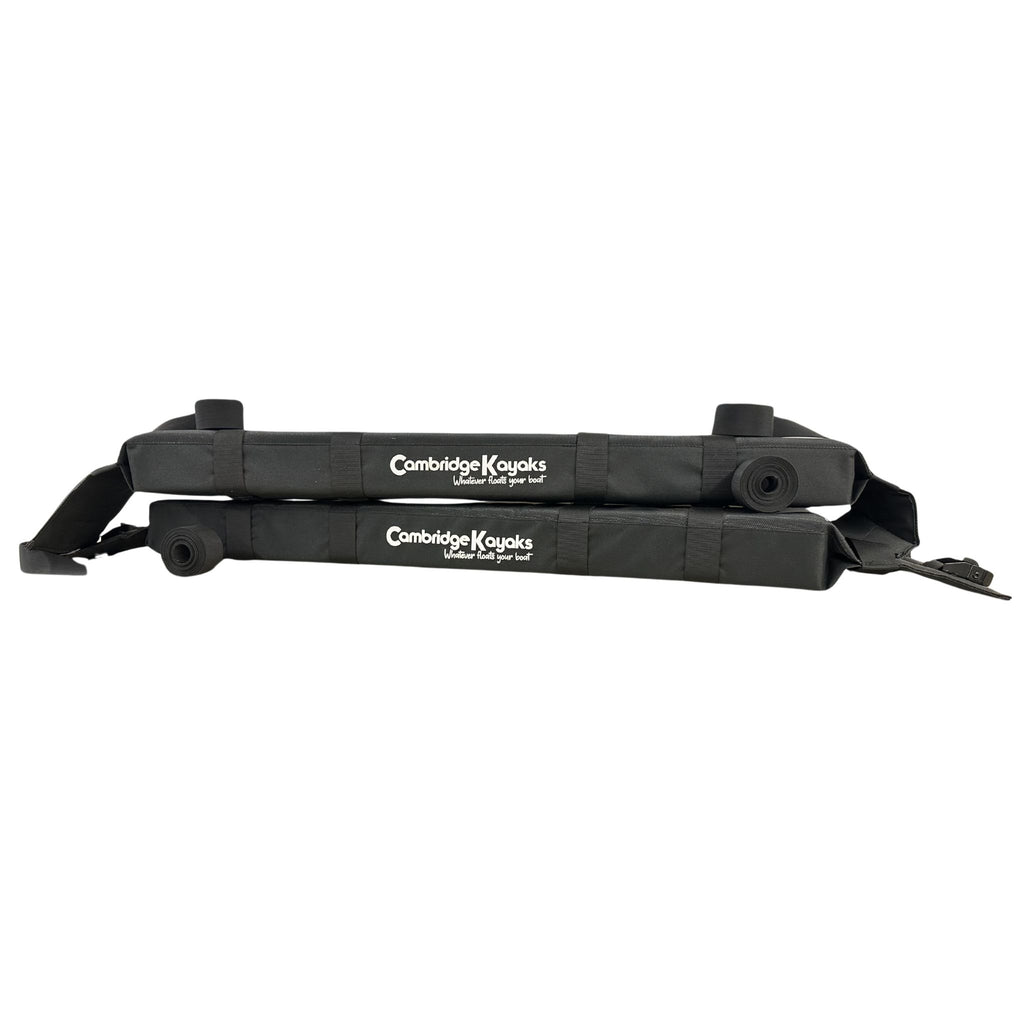 Cambridge Kayaks Soft Padded Roof Rack