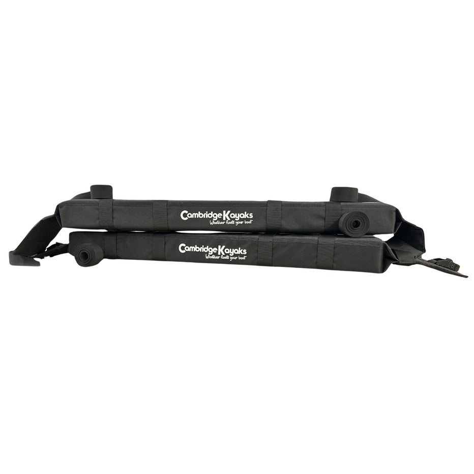 Cambridge Kayaks Soft Padded Roof Rack