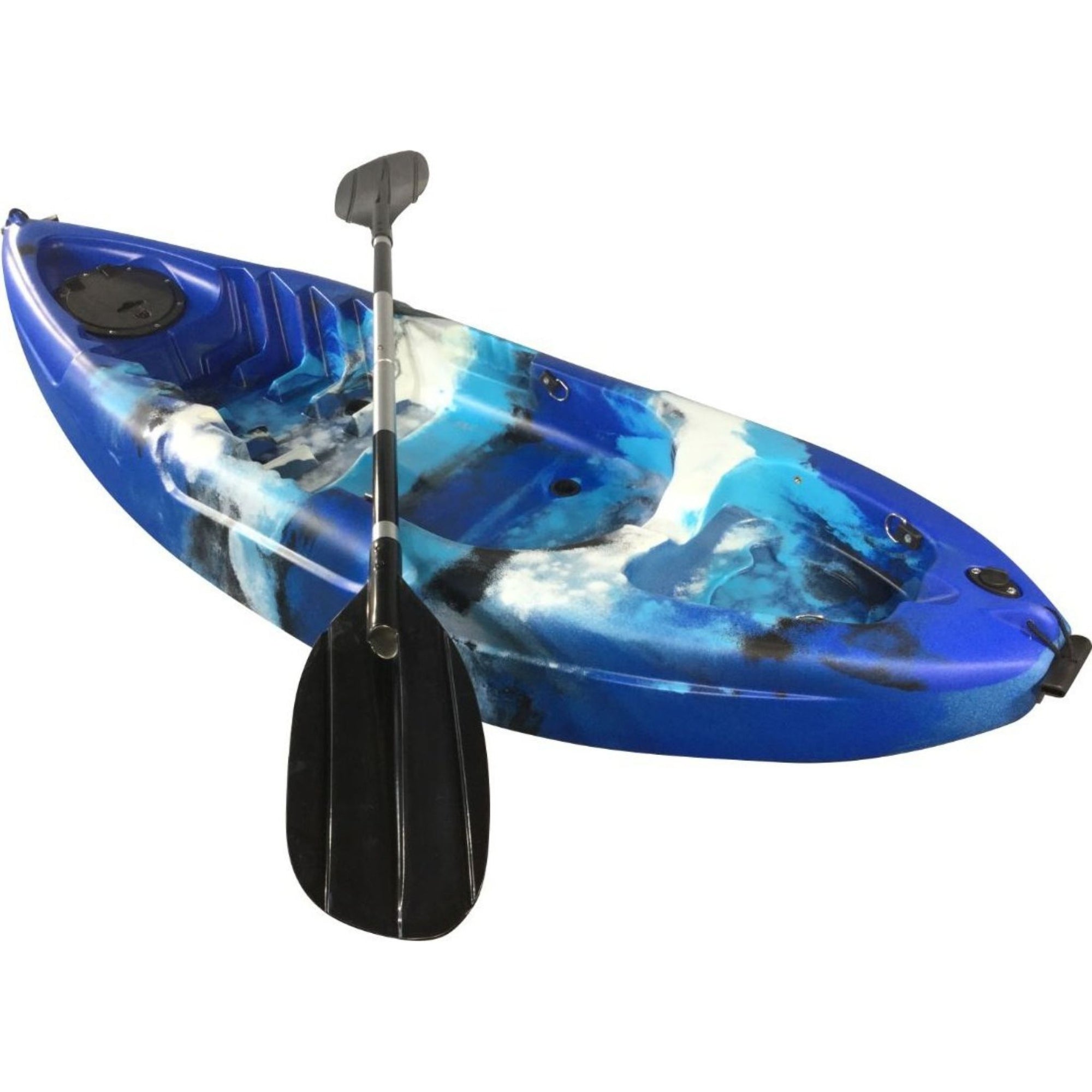 Cambridge Kayaks Guppy Single sit on top Junior kayak