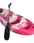 Cambridge Kayaks Guppy Single sit on top Junior kayak