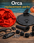 Orca Replacement Parts