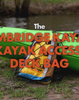 Kayak Access Deck bag