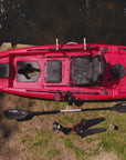 Cambridge Kayak Big Catch 10.5ft Pedal Fishing Kayak