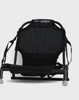 Aluminium Replacement fishing seat for Manta, Sailfish, Marlin and Orca Kayak