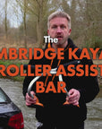 Cambridge Kayak Roller Assist bar