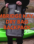 Dry Bag Back Pack