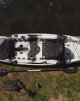 Cambridge Kayaks Marlin Pro Fishing Kayak