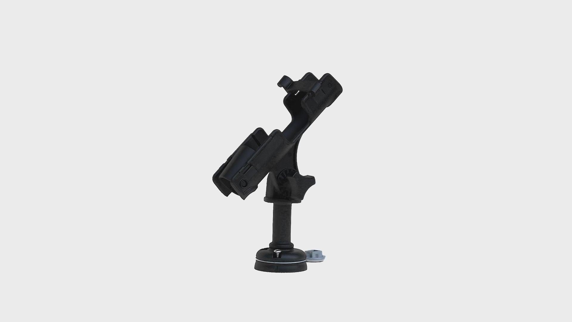 boat fishing rod holders uk Sea-Dog 325120-1 Side Mount Holder mounted rod holders have an integral molded support on the back of the rod. 3 Rod Holder For Boat
