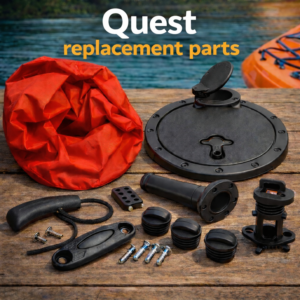Quest Replacement Parts