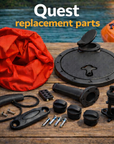 Quest Replacement Parts