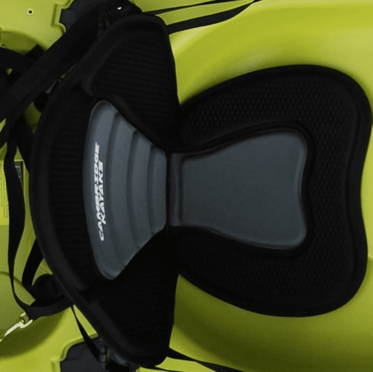 Cambridge Kayak Deluxe padded seat