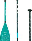 Aztron MACH Fiberglass 3 Section Paddle