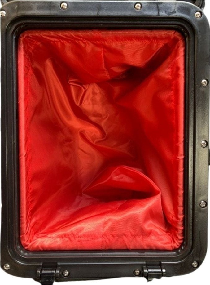 Cambridge Kayaks Barracuda Replacement Parts, essential components for kayak repairs and upkeep.