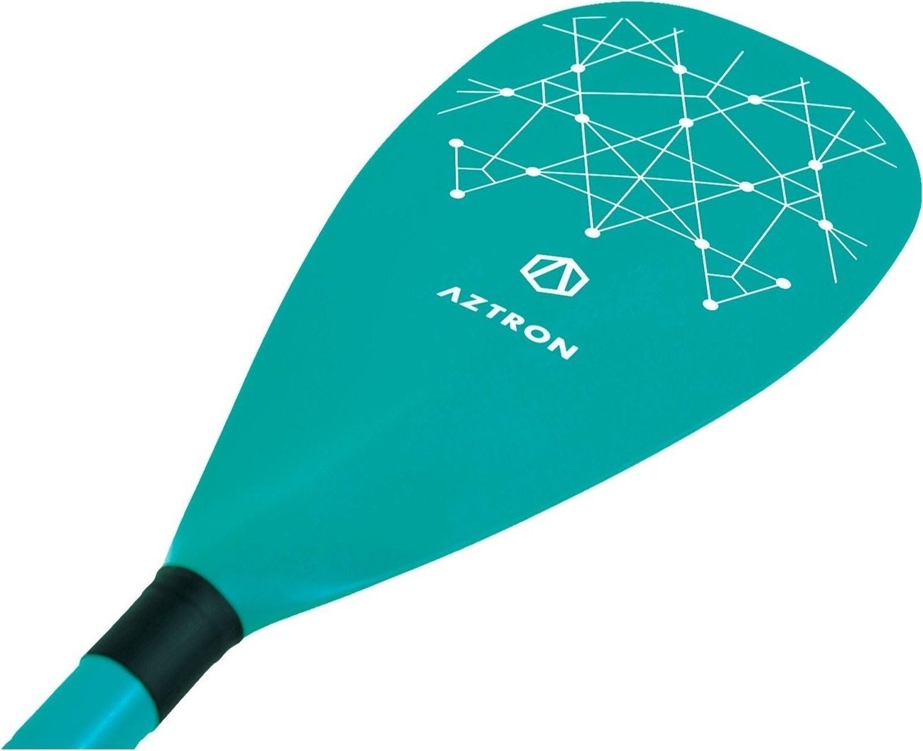 Aztron MACH Fiberglass 3 Section Paddle