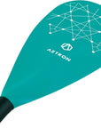 Aztron MACH Fiberglass 3 Section Paddle