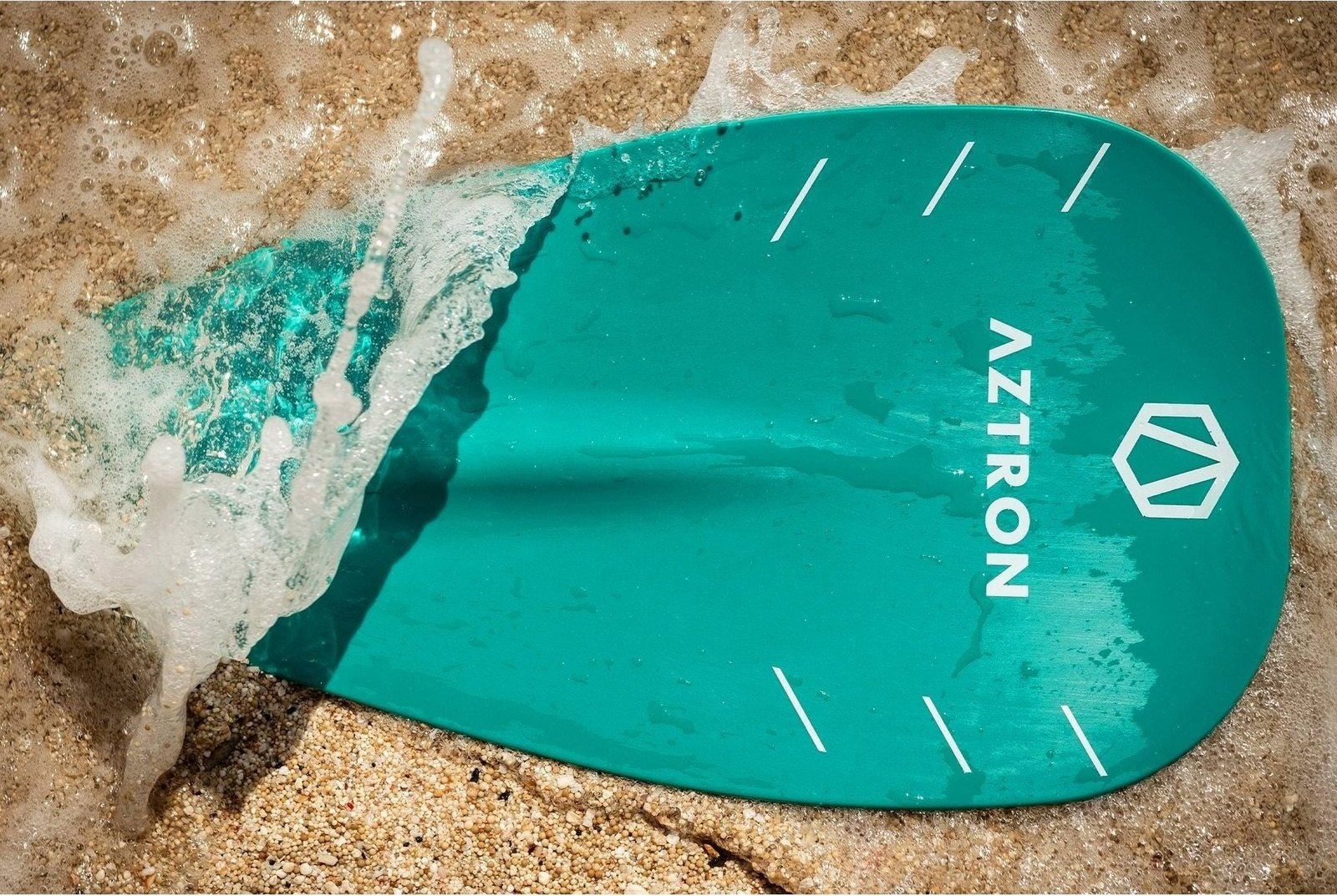 Aztron MACH Fiberglass 3 Section Paddle