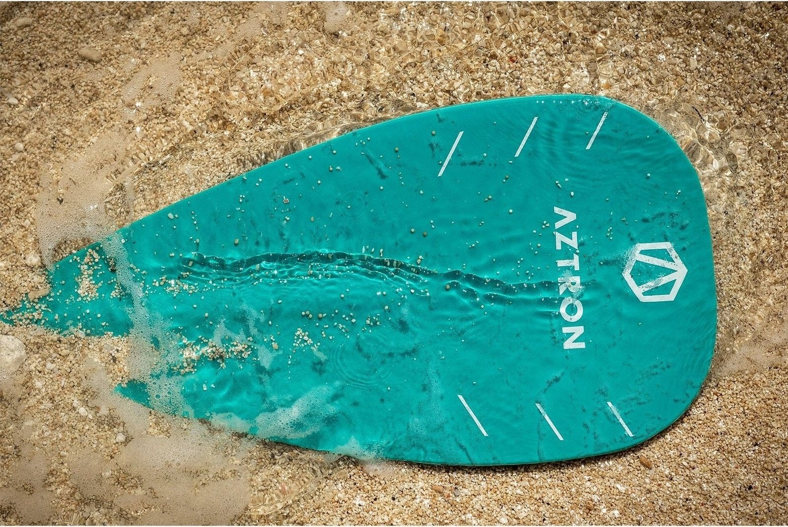 Aztron MACH Fiberglass 3 Section Paddle