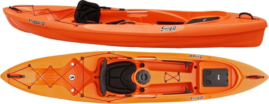 Swell Watercraft Scupper 12