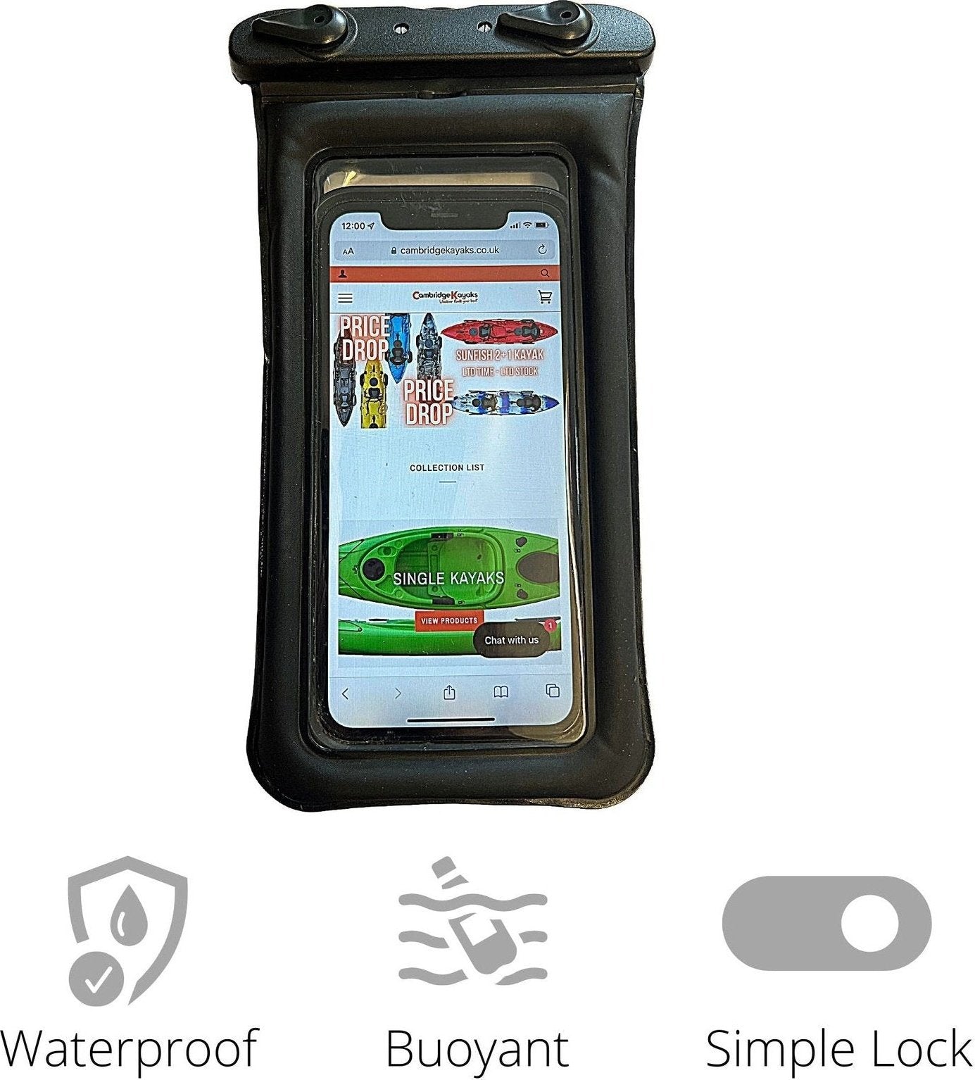 case for the phone