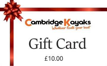 cambridge kayak gift card